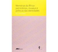 Memorias Da África Livio Sansone (Auteur)