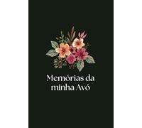 Memórias da Minha Avó