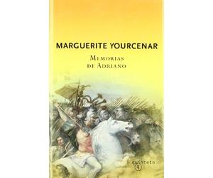 Memorias de Adriano / Memoirs of Hadrian