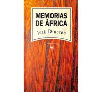 Memorias De Africa