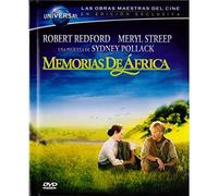 Memorias de Africa [Import]