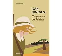 Memorias de África / Out of Africa