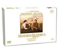 Memorias De Africa (Reed) [Import]