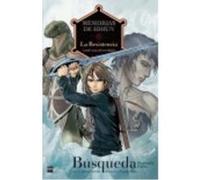 Memorias De Idhún. La Resistencia. 1. Búsqueda (Segunda Parte) - Gallego, Laura Gallego, Laura (Auteur)