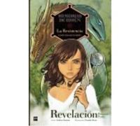 Memorias De Idhún. La Resistencia. 2. Revelación (Primera Parte) - Estudio Fénix (il.), Gallego, Laura Estudio Fénix Il , Gallego, Laura (Auteur)