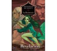 Memorias De Idhún. La Resistencia. 2. Revelación (Segunda Parte) - Estudio Fénix (il.), Gallego, Laura Estudio Fénix Il , Gallego, Laura (Auteur)