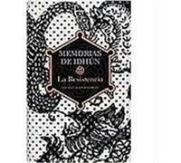 Memorias de idhún. la resistencia