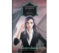 Memorias De Idhún: Panteón. Convulsión [2º Parte]. Cómic - Gallego García, Laura Gallego García, Laura (Auteur)