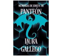 Memorias De Idhún: Panteón / Memories From Idhun: Pantheon