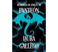 Memorias De Idhún: Panteón / Memories From Idhun: Pantheon