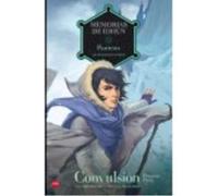 Memorias De Idhún: Panteón. Primera Parte, Convulsión - Gallego, Laura Gallego, Laura (Auteur)