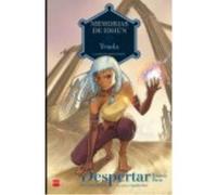 Memorias De Idhún. Tríada. 3. Despertar (Tercera Parte) - Estudio Fénix (il.): Gallego, Laura (1977 - ) Estudio Fénix Il Gallego, Laura 1977 - (Auteur)