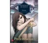 Memorias De Idhún. Tríada. 4. Predestinación (Primera Parte) - Estudio Féniz (il.), Gallego, Laura (1977 - ) Estudio Féniz Il , Gallego, Laura 1977 - (Auteur)