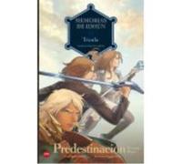 Memorias De Idhún: Tríada. Predestinación [3ª Parte] - Laura Gallego García Laura Gallego García (Auteur)