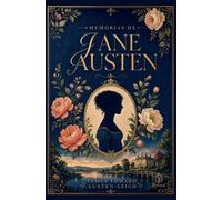 Memórias de Jane Austen - James Edward Austen-Leigh - Principis - ebook (ePub) - Livre