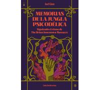 Memorias de la jungla psicodélica: Siguiendo el ritmo de The Brian Jonestown Massacre