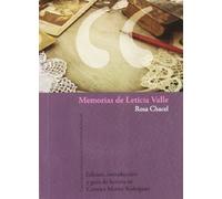 Memorias de Leticia Valle