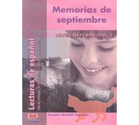 Memorias de septiembre