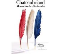 Memorias de ultratumba