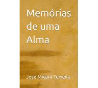 Memórias de uma Alma