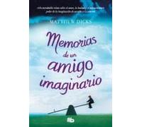 Memorias De Un Amigo Imaginario / Memoirs Of An Imaginary Friend