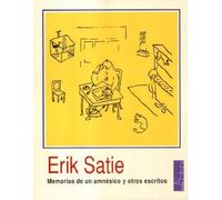 Memorias de un amnésico y otros escritos