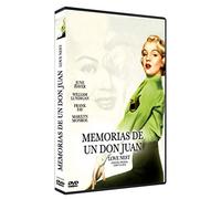 Memorias de Un Don Juan DVD 1951 Love Nest [Import]