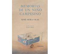 Memorias de un niño campesino