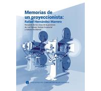 MEMORIAS DE UN PROYECCIONISTA: RAFAEL HERNÁNDEZ MARRERO: Recuerdo de los cines de la provincia de Las Palmas, Guinea Ecuatorial y Sáhara Occidental