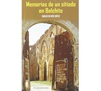 Memorias de un sitiado en Belchite