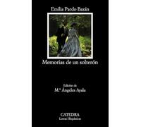 Memorias de un solteron / Memoirs of a Bachelor