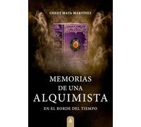 Memorias de una alquimista II: En el borde del tiempo