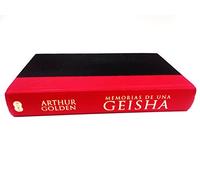 Memorias de una geisha