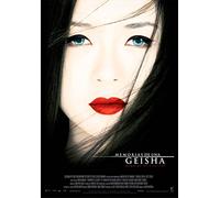 Memorias De Una Geisha