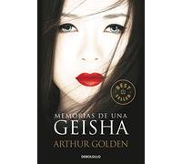 Memorias de una Geisha