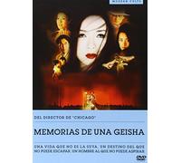 Memorias De Una Geisha [Import]