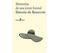 Memorias De Una Joven Formal De Beauvoir, Simone (Auteur)