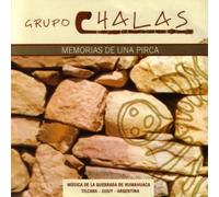 Memorias de Una Pirca [Import]