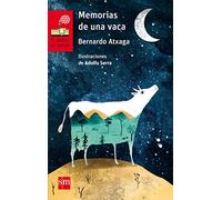Memorias de una vaca