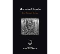 Memorias del asedio