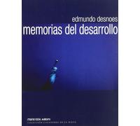 Memorias del Desarrollo