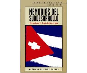 Memorias Del Subdesarrollo [Import NTSC Region 4] by Tomas Gutierrez Alea (English subtitles)