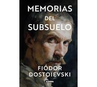 Memorias del subsuelo