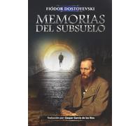 Memorias del Subsuelo