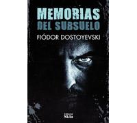 Memorias del subsuelo