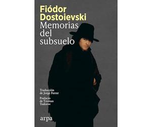 Memorias del subsuelo
