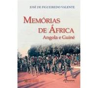 Memórias Do Oriente/Memórias De África Dias Antunes, Luis Figueiredo Valente, José De (Auteur)