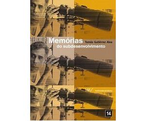 Memorias do Subdesenvolvimento (Doc) - Tomas Gutierrez Alea / Instituto Moreira Salles