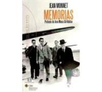 Memorias-Jean Monnet - MONNET,JEAN Monnet, Jean (Auteur)