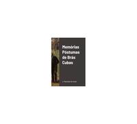 Memórias Póstumas De Brás Cubas